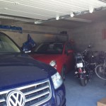 2015 - Garage